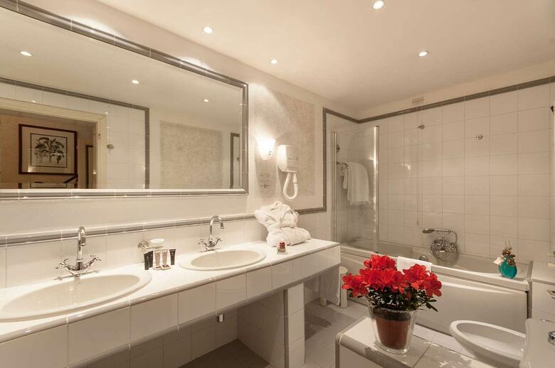 Bw Premier Collection Grand Hotel Royal