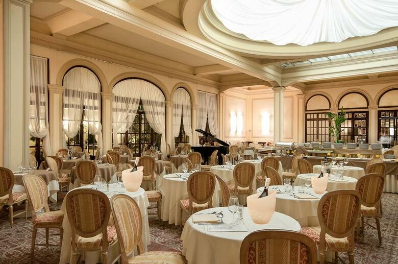 Bw Premier Collection Grand Hotel Royal