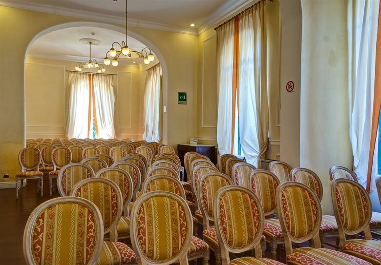 Bw Premier Collection Grand Hotel Royal