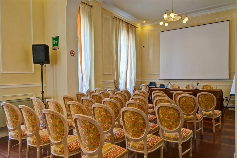 Bw Premier Collection Grand Hotel Royal