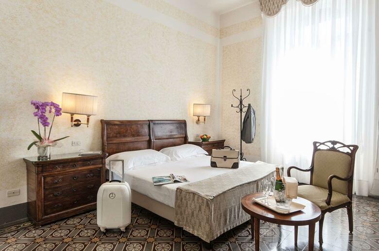 Bw Premier Collection Grand Hotel Royal