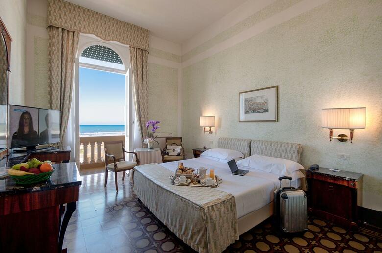 Bw Premier Collection Grand Hotel Royal