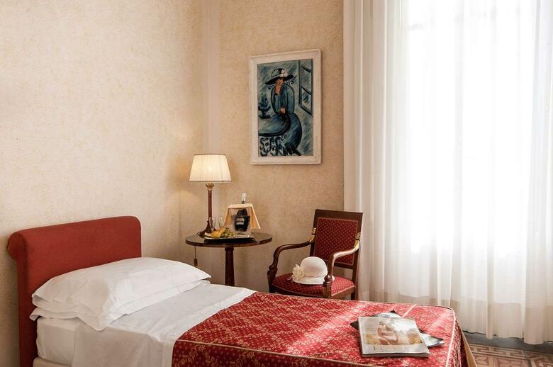 Bw Premier Collection Grand Hotel Royal