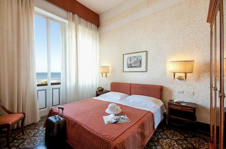 Bw Premier Collection Grand Hotel Royal