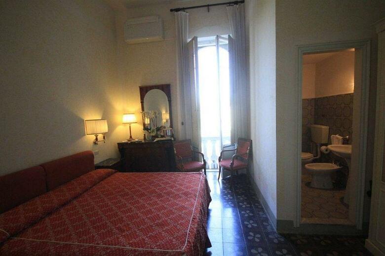 Bw Premier Collection Grand Hotel Royal