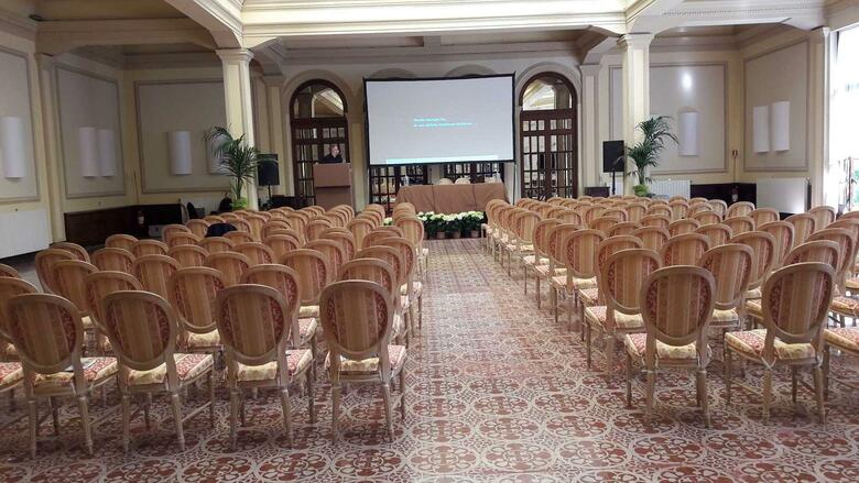 Bw Premier Collection Grand Hotel Royal