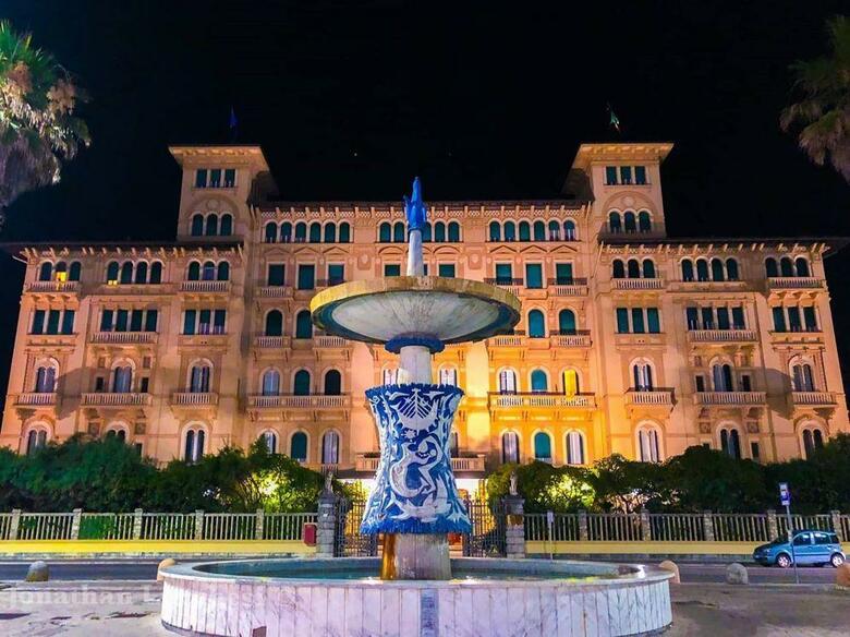 Bw Premier Collection Grand Hotel Royal