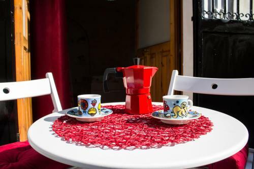 Corallia Apartment