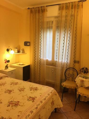 Hostal Il Timone Loreto