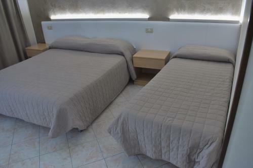 Hostal Veduta Camere Santa Chiara