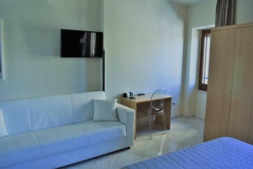 Hostal Veduta Camere Santa Chiara
