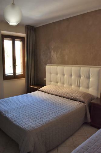 Hostal Veduta Camere Santa Chiara