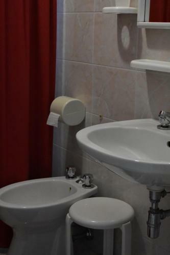 Hostal Veduta Camere Santa Chiara