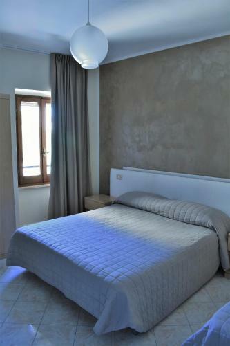 Hostal Veduta Camere Santa Chiara