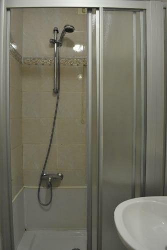 Hostal Veduta Camere Santa Chiara