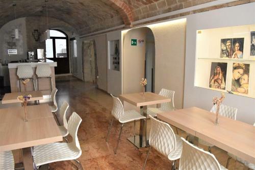 Hostal Veduta Camere Santa Chiara