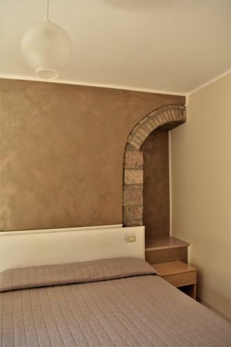 Hostal Veduta Camere Santa Chiara
