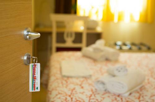 B&B Piazza Vittorio