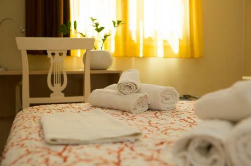 B&B Piazza Vittorio