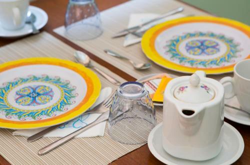 B&B Piazza Vittorio