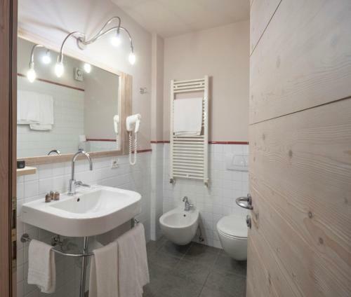 Apartamento Chalet C'est La Vie