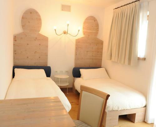 Apartamento Chalet C'est La Vie