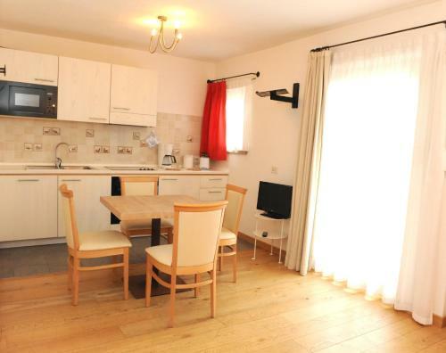 Apartamento Chalet C'est La Vie