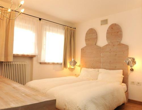 Apartamento Chalet C'est La Vie