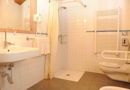 Apartamento Chalet C'est La Vie