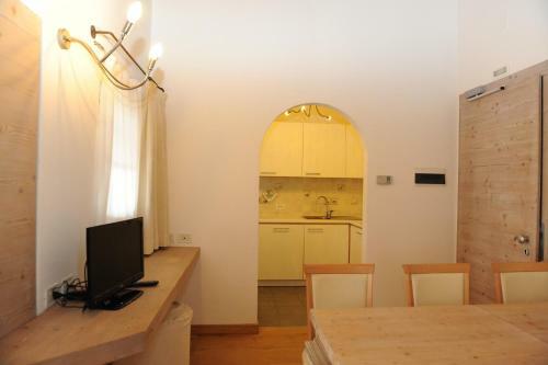 Apartamento Chalet C'est La Vie