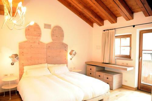 Apartamento Chalet C'est La Vie