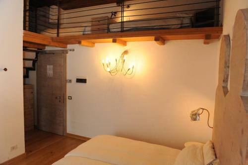 Apartamento Chalet C'est La Vie