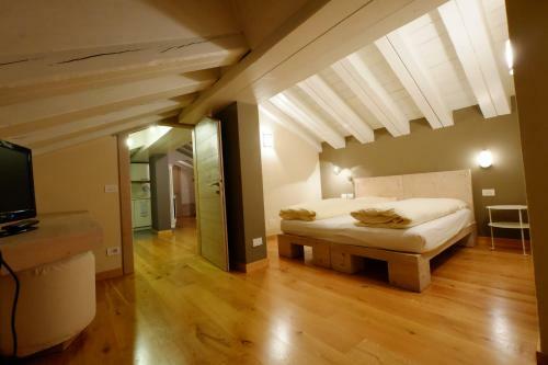 Apartamento Chalet C'est La Vie