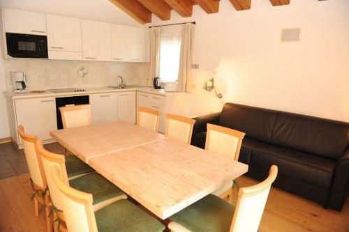 Apartamento Chalet C'est La Vie