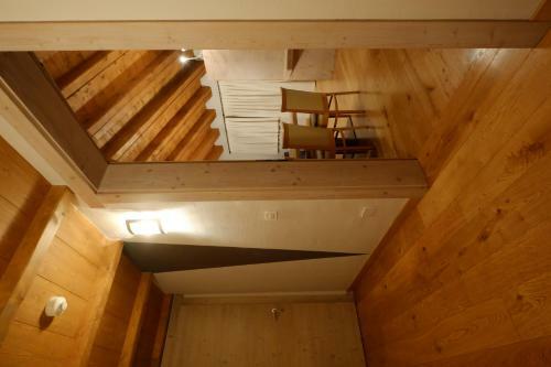 Apartamento Chalet C'est La Vie