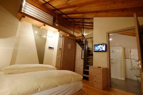 Apartamento Chalet C'est La Vie