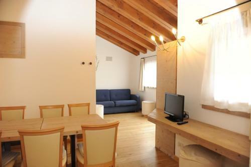 Apartamento Chalet C'est La Vie