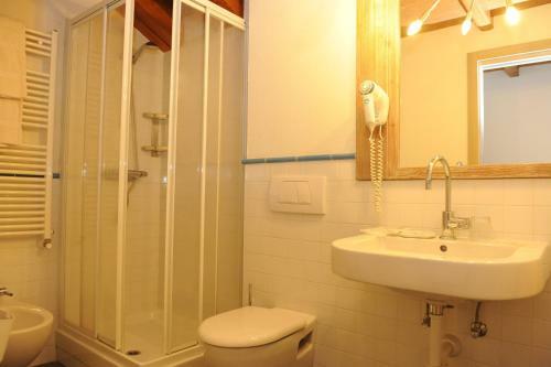 Apartamento Chalet C'est La Vie