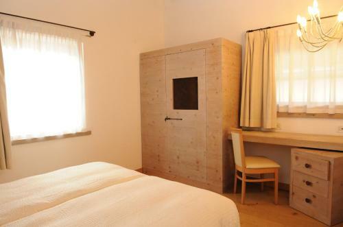 Apartamento Chalet C'est La Vie