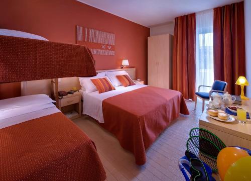 Hotel Garni Renania