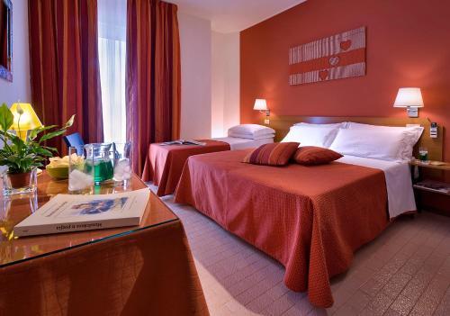 Hotel Garni Renania