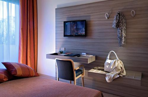 Hotel Garni Renania