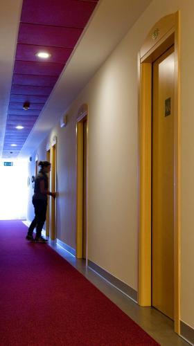 Hotel Garni Renania