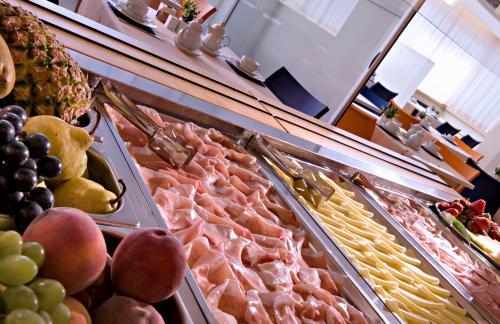 Hotel Garni Renania