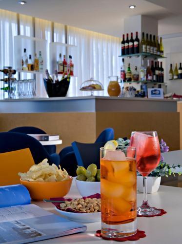 Hotel Garni Renania