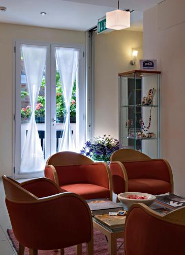 Hotel Garni Renania