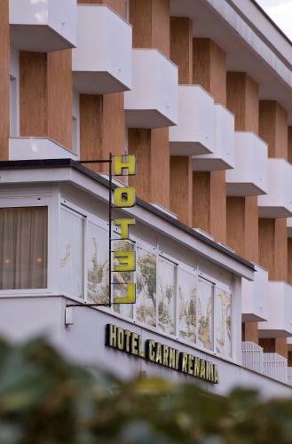 Hotel Garni Renania