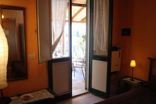 Bed & Breakfast Al Mare In Citt�