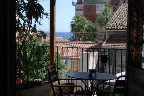 Bed & Breakfast Al Mare In Citt�