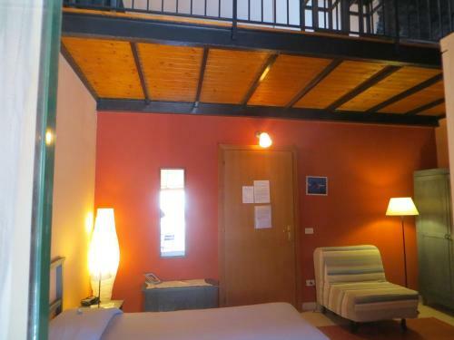 Bed & Breakfast Al Mare In Citt�